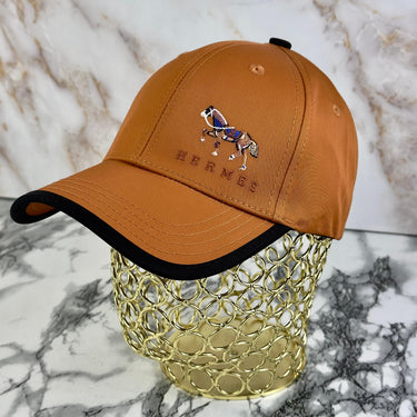 Gorra HERMES #2